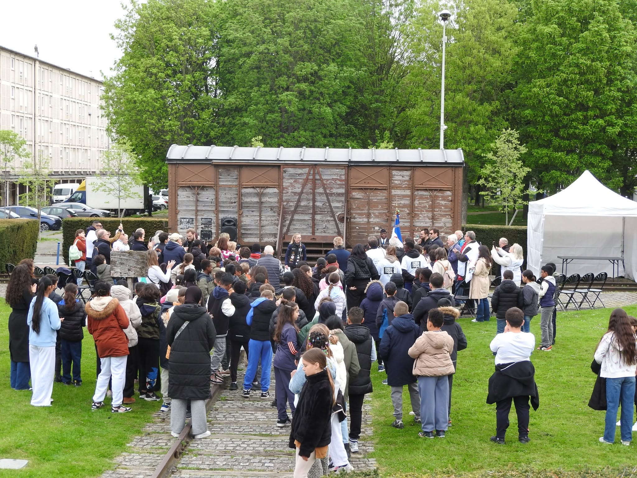 drancy